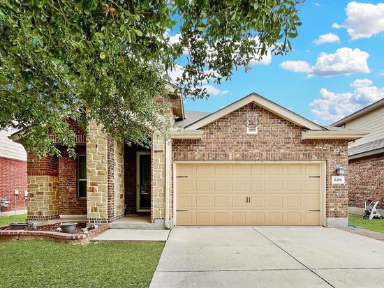 8406 Loska Green, San Antonio, TX 78251