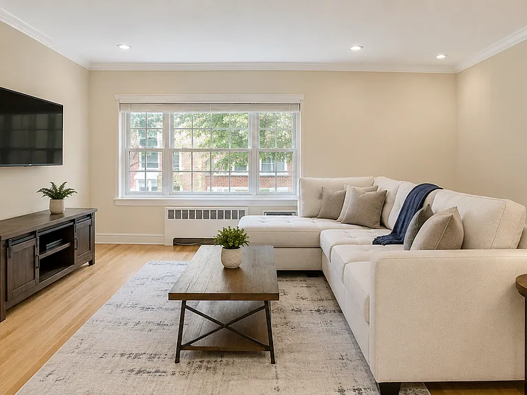 652 Washington St #3A — Photo 3