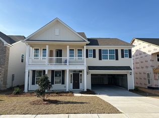145 Brockway Drive, Columbia, SC 29229