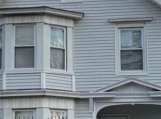 404 William St, Bridgeport, CT 06608