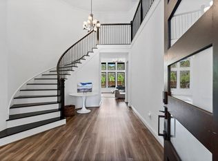5419 Birkdale Pass, Spring, TX 77386