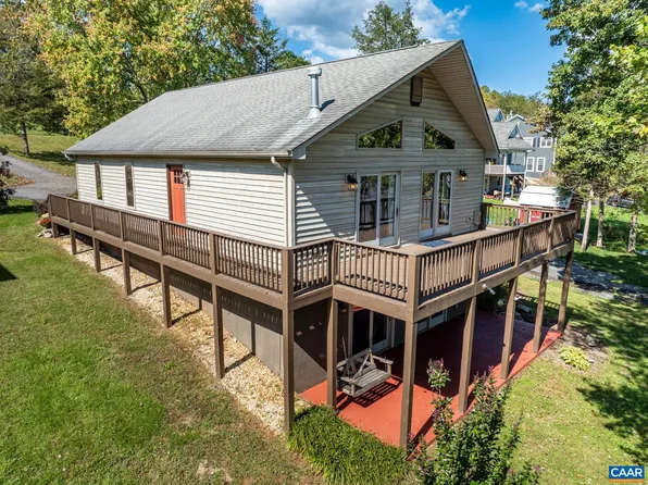 763 Westwood Rd, Stanardsville, VA 22973