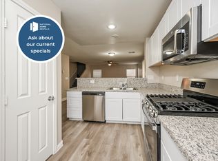 531 Lapford St, Las Vegas, NV 89178