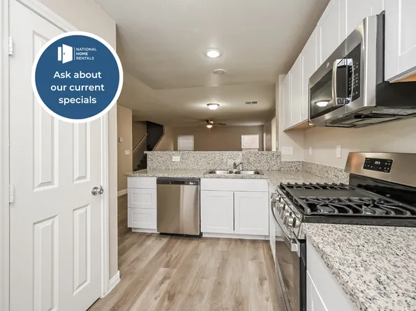 531 Lapford St, Las Vegas, NV 89178