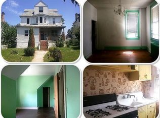 3906 Maine Ave, Baltimore, MD 21207