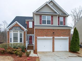 105 Stonewater Dr, Simpsonville, SC 29680