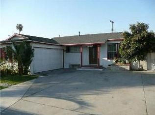 16257 Binney St, La Puente, CA 91745