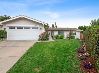 21544 Conradia Ct, Cupertino, CA