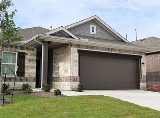 2120 Callahan Dr, Forney, TX 75126