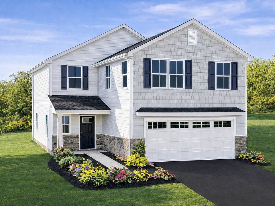 Join the interest list for exclusive access to our brand-new floorplans, homesites and VIP pricing