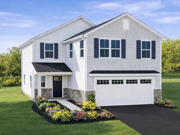 Homes Available Soon, Prairie Ridge Crossings