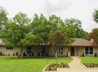 6921 Mossvine Dr, Dallas, TX 75254