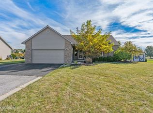 267 Sierra Ct, Findlay, OH 45840