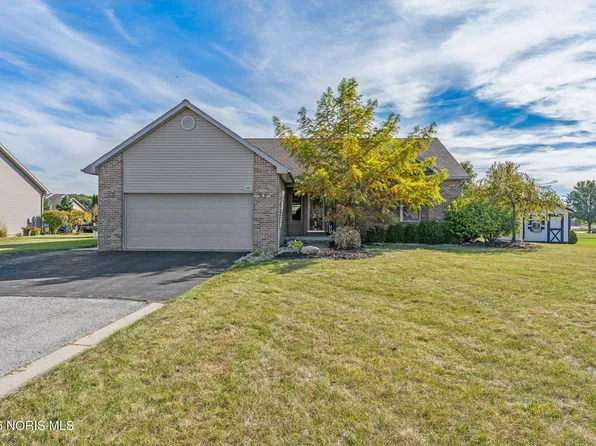 267 Sierra Ct, Findlay, OH 45840