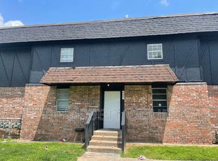 405 S Maple St E, Sapulpa, OK 74066