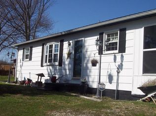 1162 Wolf Pen Branch Rd, Annville, KY 40402