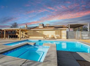 60205 Latham Trl, Joshua Tree, CA 92252