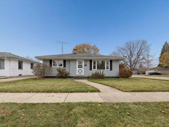 1727 24th Street, Kenosha, WI 53140