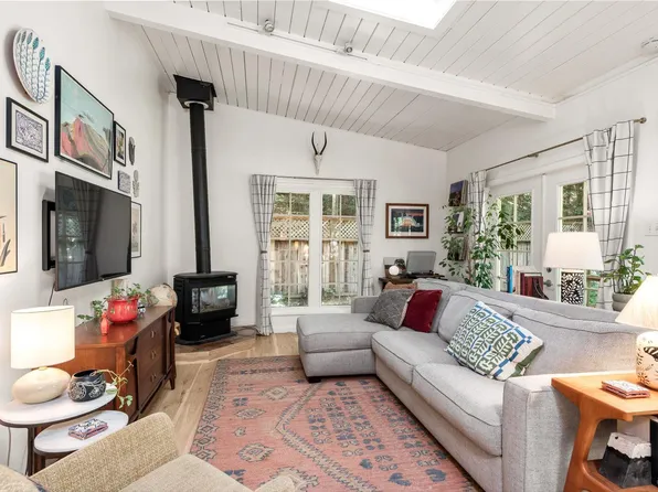 15521 Old Cazadero Road, Guerneville, CA 95446