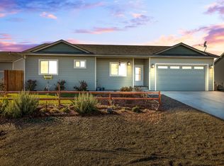 229 Alfalfa Dr, Culver, OR 97734