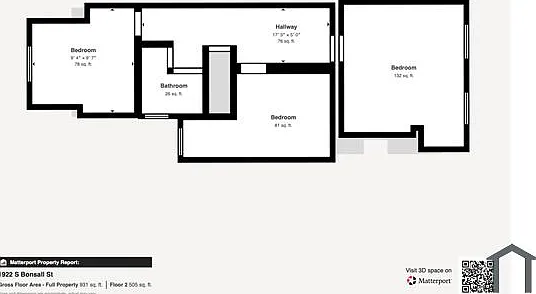 3 bed, $1,425 — Photo 2