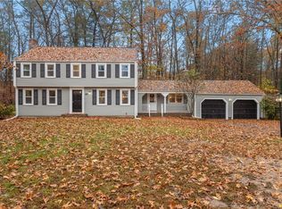 49 Jamestown Rd, Somers, CT 06071