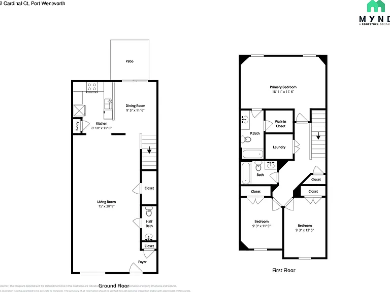 22 Cardinal Ct — Photo 32