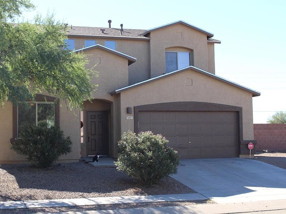 1st image of 7451 W Tenderfoot Dr