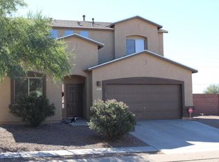 7451 W Tenderfoot Dr, Tucson, AZ 85757