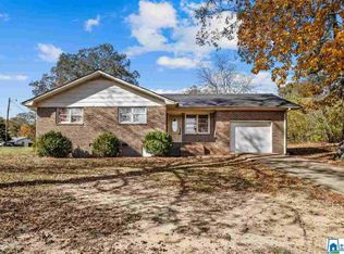 708 Alpine St, Oneonta, AL 35121