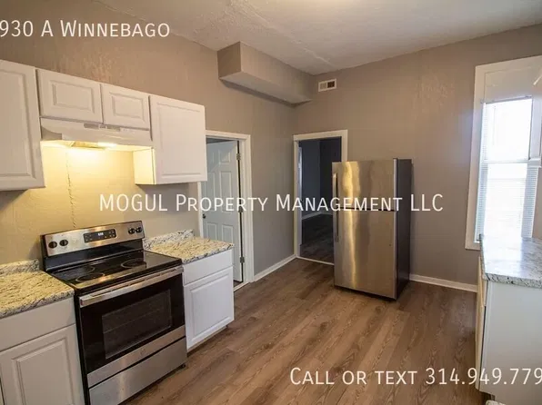 1930 Winnebago St #A, Saint Louis, MO 63118