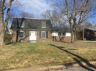 7456 Stacy Dr, Nashville, TN 37221