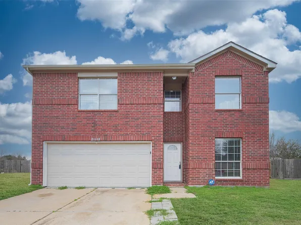 21618 Borah Peak Way, Katy, TX 77449