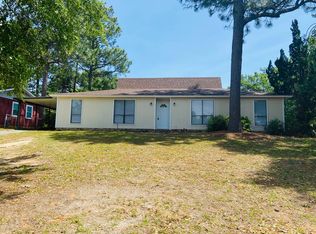 3614 San Sebastian Dr, Hephzibah, GA 30815