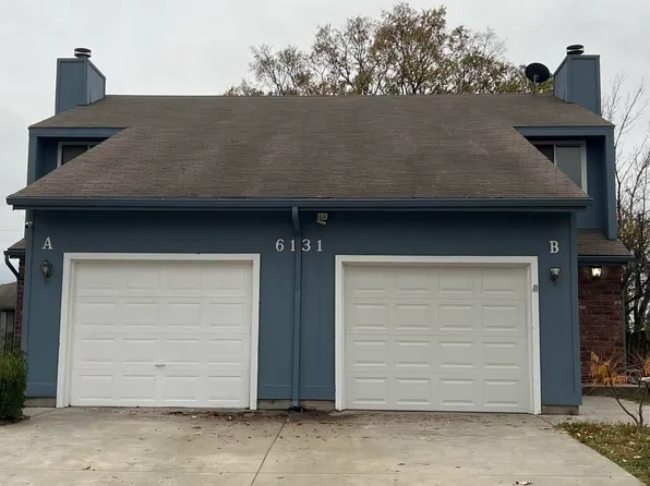 6131 SW 26th St, Topeka, KS 66614