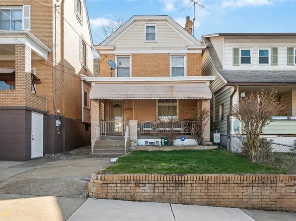 103 Westwood St, Pittsburgh, PA 15211