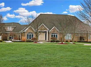 10100 N Meridian Rd, Perrysville, IN 47974