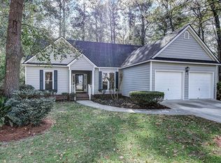 108 Longwood Dr, Savannah, GA 31405