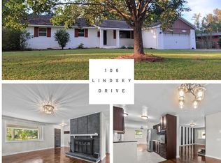 106 Lindsey Drive, Jacksonville, NC 28540