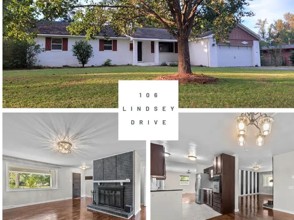 106 Lindsey Drive, Jacksonville, NC 28540