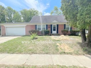 8137 E 36th St, Indianapolis, IN