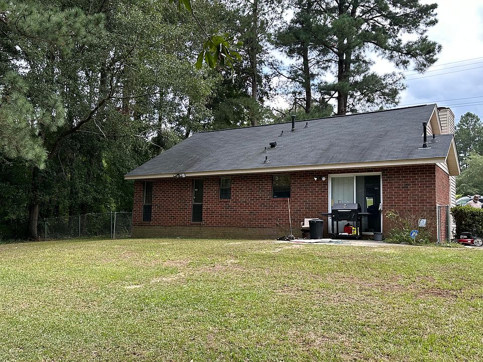 2349 Willis Foreman Rd, Hephzibah, GA 30815 MLS 520792 Zillow