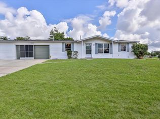 3554 Ligonier Rd, Spring Hill, FL 34608