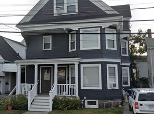 37 Hancock St, Braintree, MA 02184