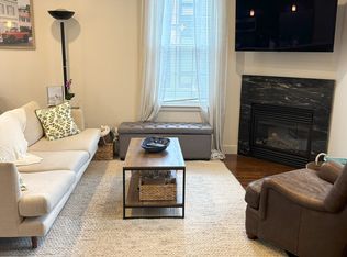 177 E St #1, Boston, MA 02127