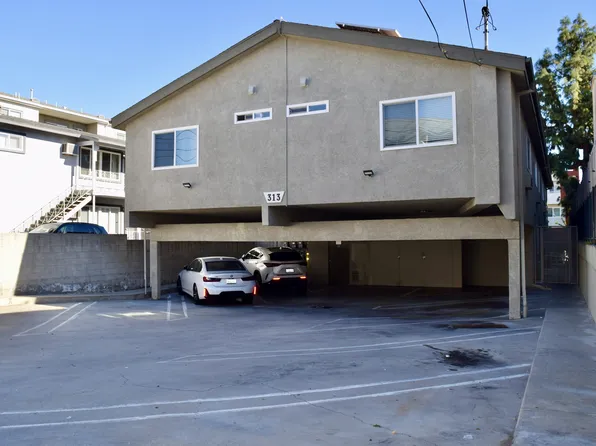 313 E Providencia Ave, Burbank, CA 91502