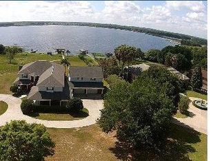 8110 Cherry Lake Rd, Groveland, FL 34736