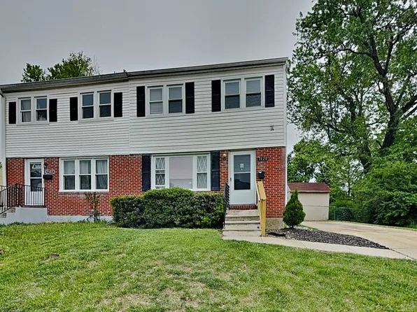 7120 Bexhill Rd, Baltimore, MD 21244