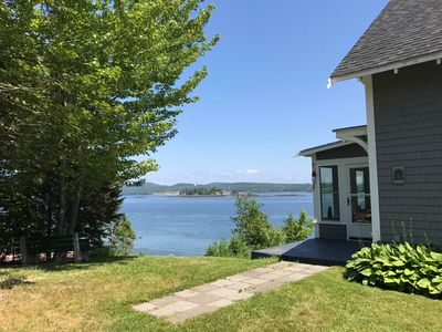 51 Huckins Cove Rd, Robbinston, ME, 04671