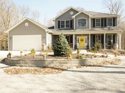 107 S 800 E, Logansport, IN, 46947